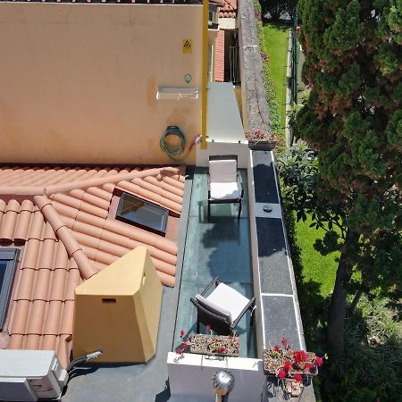 Sao Thiago House Madeira Funchal (Madeira) Exterior foto