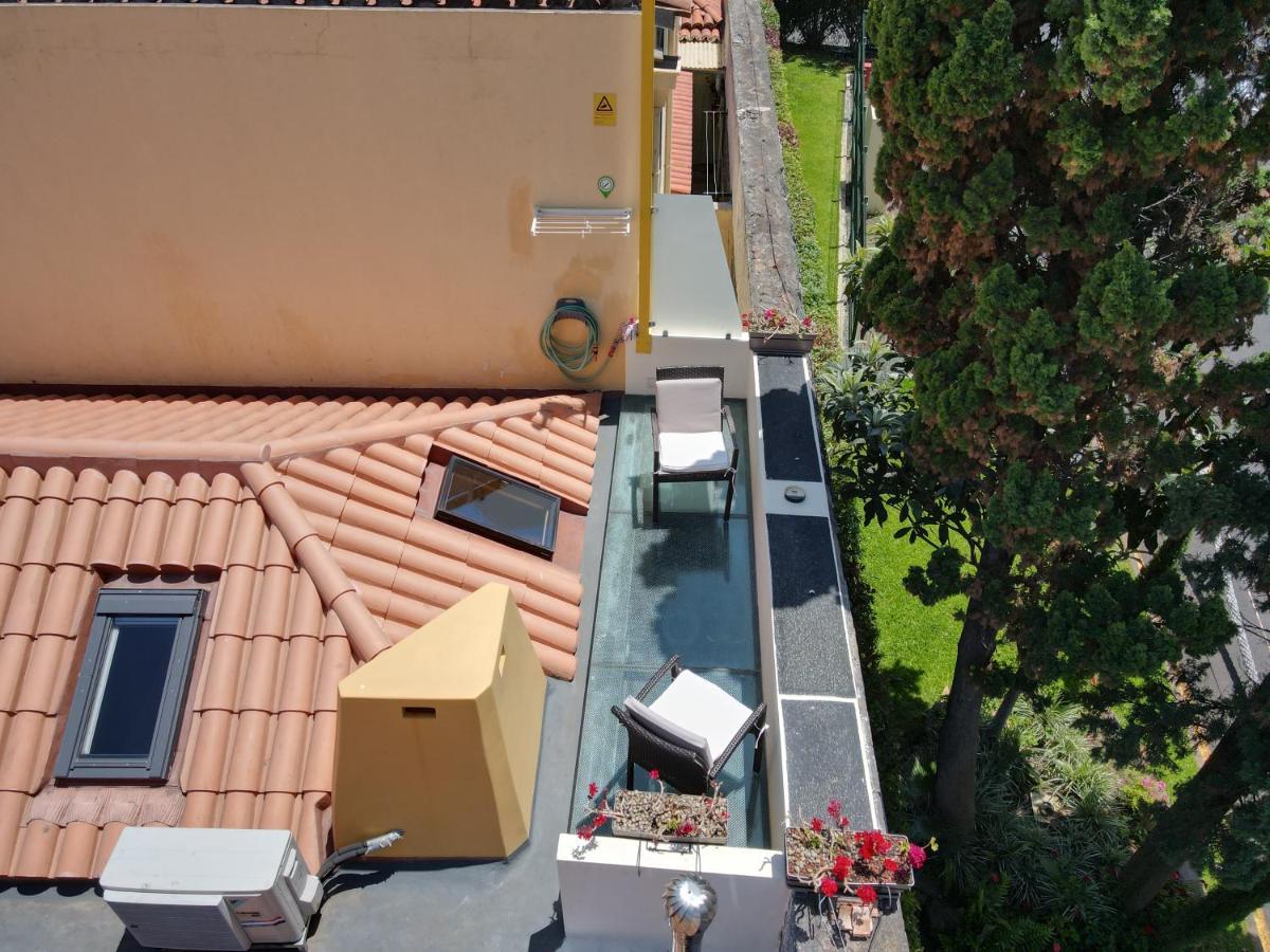 Sao Thiago House Madeira Funchal (Madeira) Exterior foto