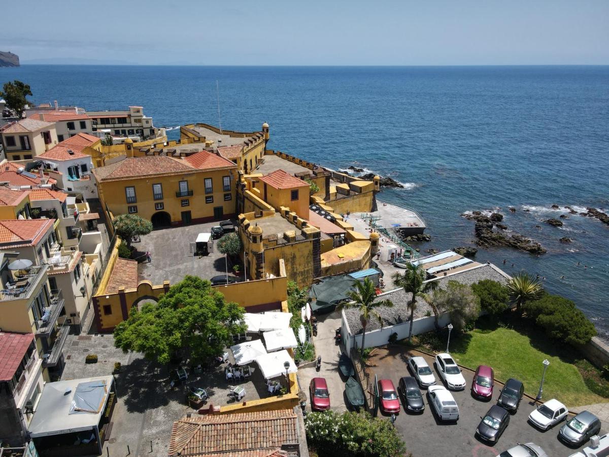 Sao Thiago House Madeira Funchal (Madeira) Exterior foto