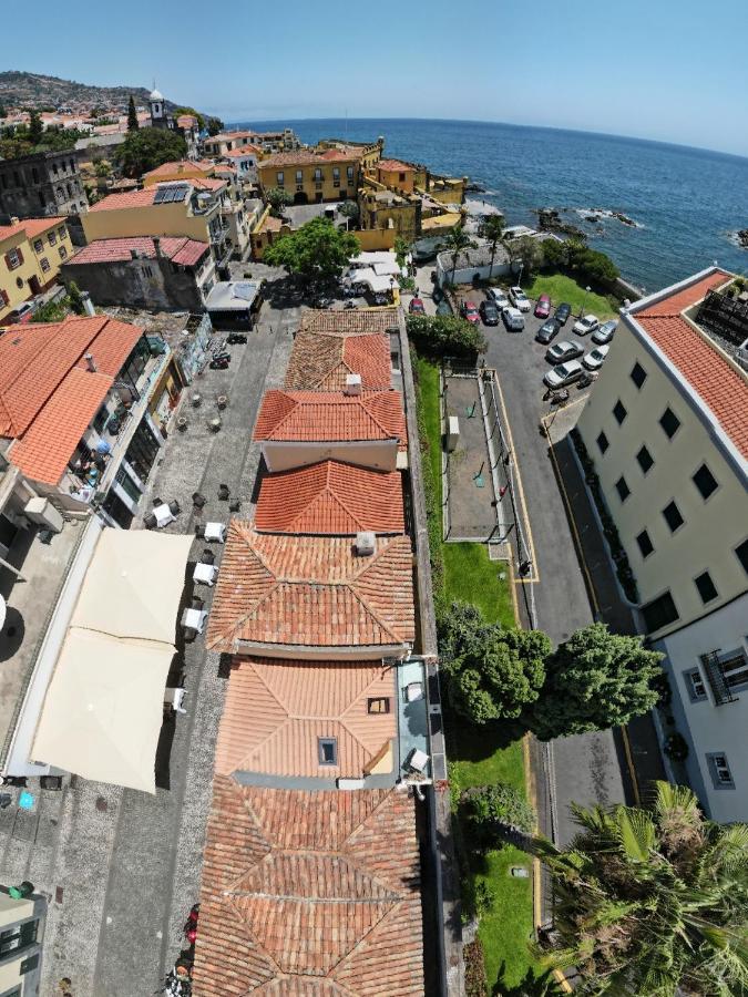 Sao Thiago House Madeira Funchal (Madeira) Exterior foto