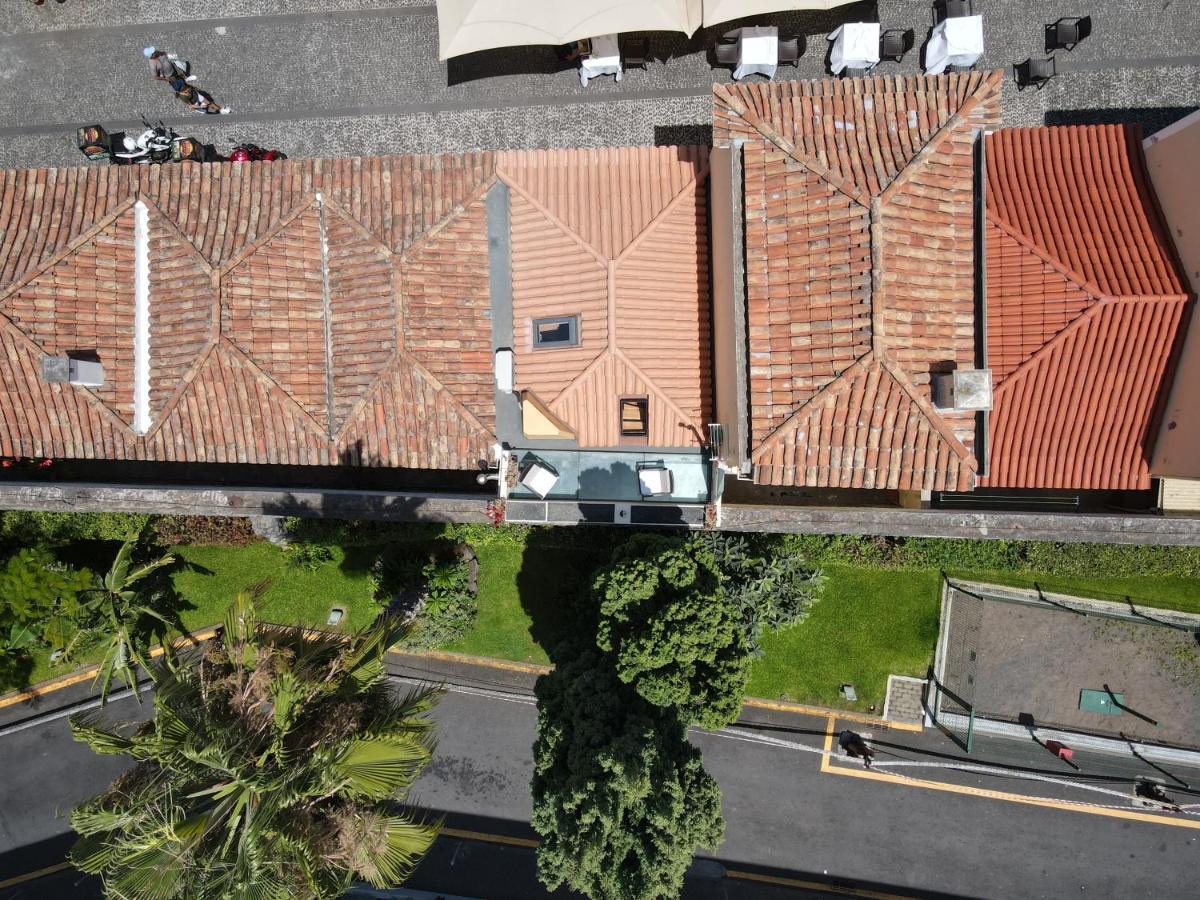 Sao Thiago House Madeira Funchal (Madeira) Exterior foto