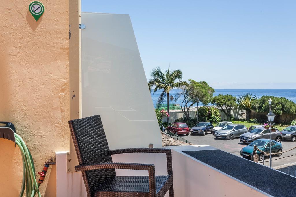 Sao Thiago House Madeira Funchal (Madeira) Exterior foto